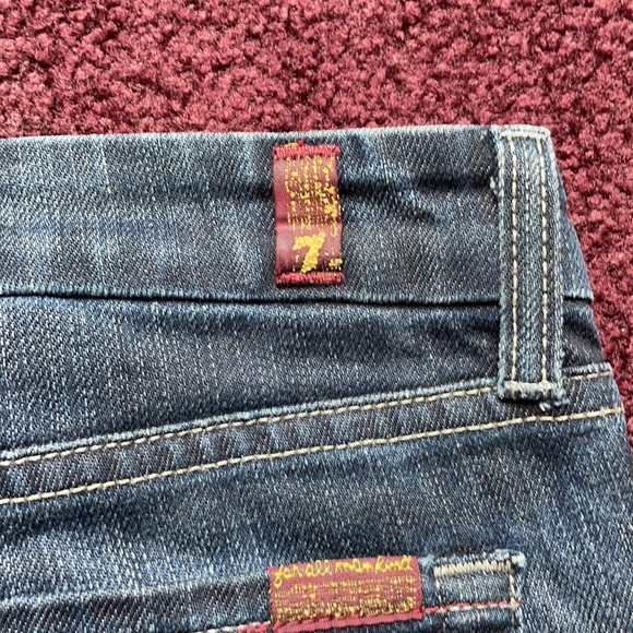 7️⃣ For All Mankind Jeans 7️⃣ - Picture 8 of 9
